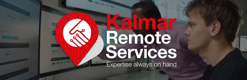 Harness the benefits of remote services.