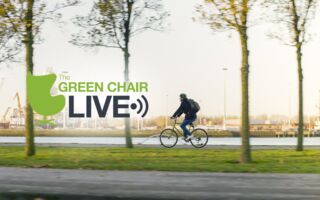 Green Chair Live: Full recording